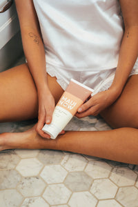 Maui Now Gradual Tanning Milk