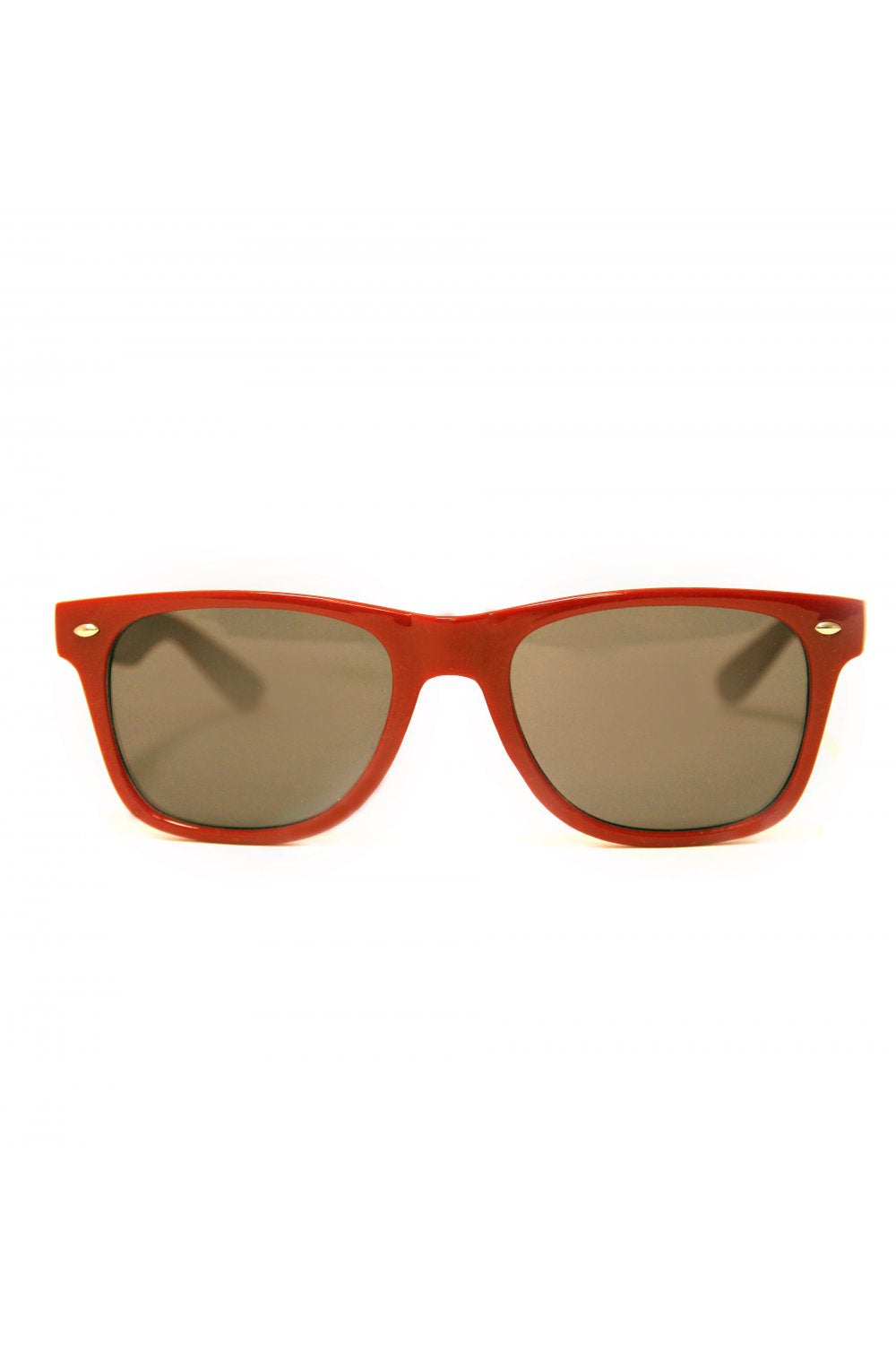 Red Festival Sunglasses
