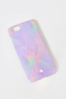 Tie Dye Marble Phone Case iPhone 8