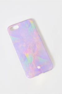 Tie Dye Marble Phone Case iPhone 8