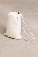 Beige Boho Fringe Hammock