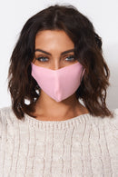 Adult Washable Protection Face Mask