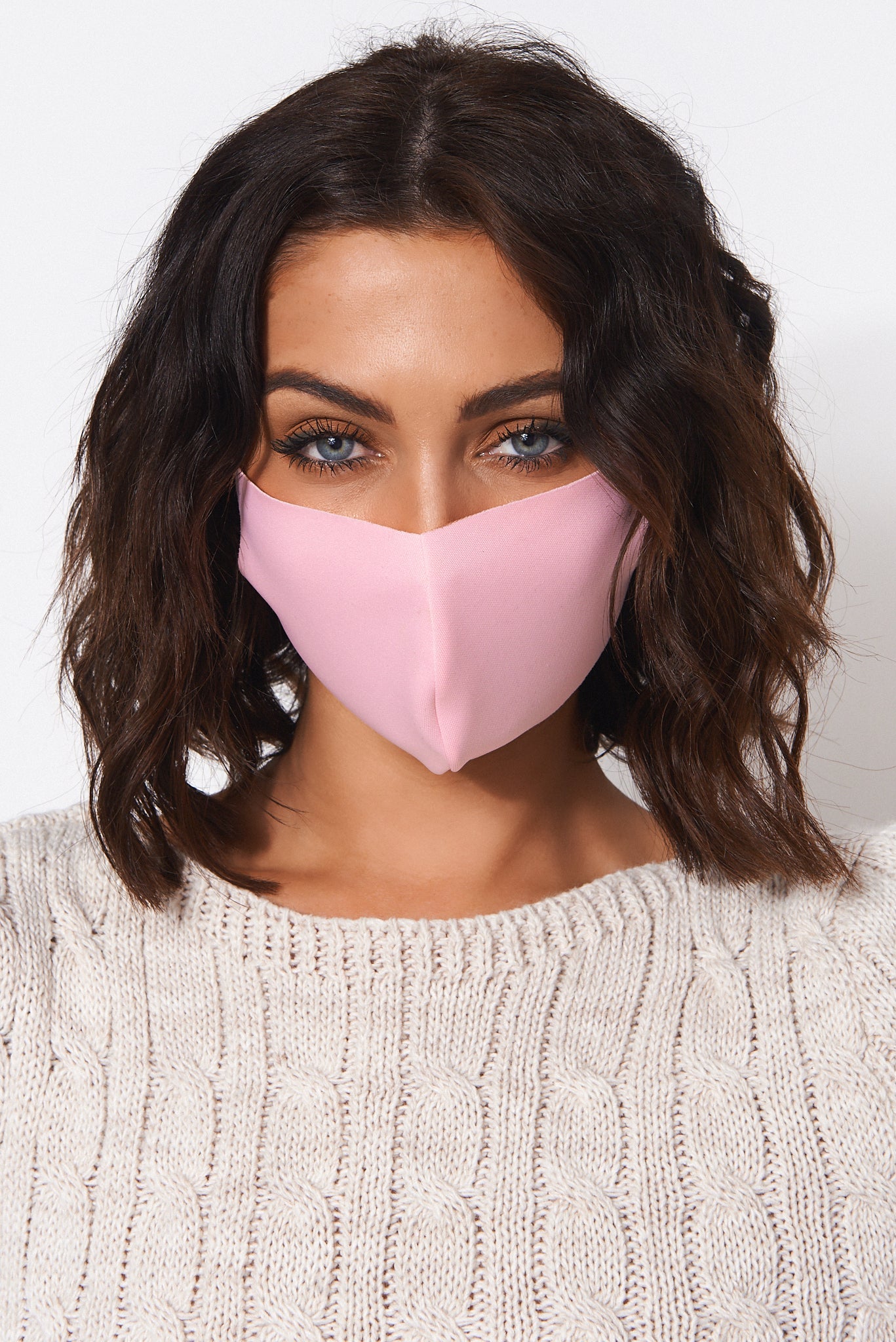 Adult Washable Protection Face Mask
