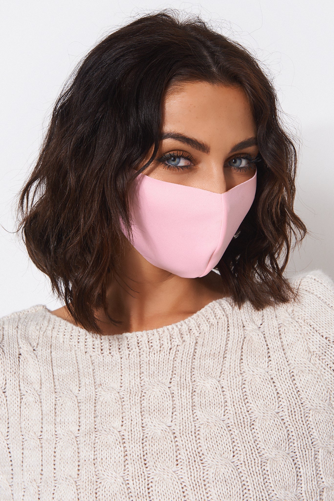 Adult Washable Protection Face Mask