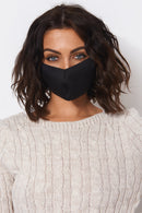 Adult Washable Protection Face Mask