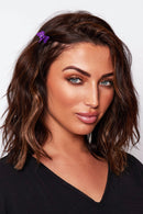 Butterfly Hair Clips