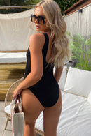 Lia Black Swimsuit