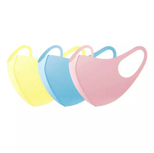 Children's Washable Protection Face Mask