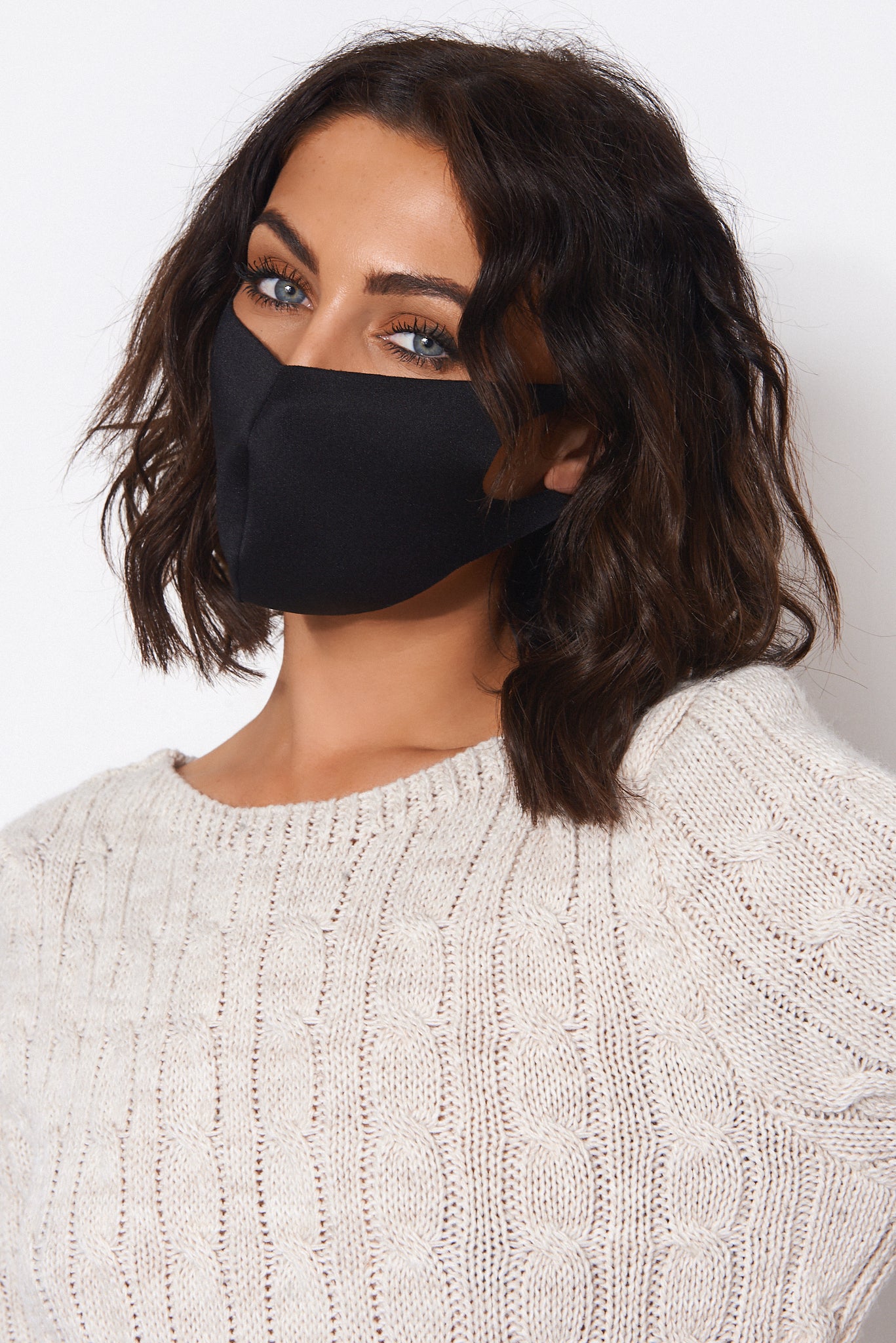 Adult Washable Protection Face Mask